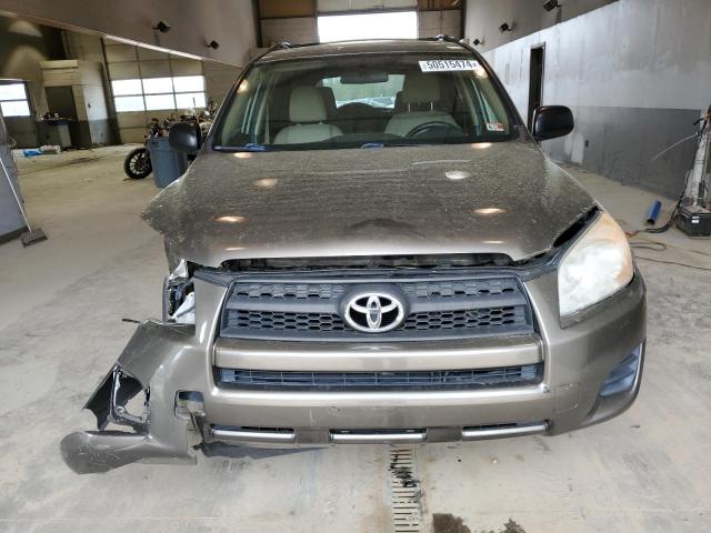 Photo 5 from auction – 2011 TOYOTA RAV4 with VIN 2T3ZF4DV6BW103442