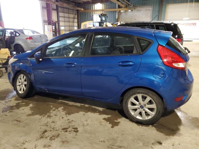 Photo 2 from auction – 2011 FORD FIESTA SE with VIN 3FADP4EJ2BM239903