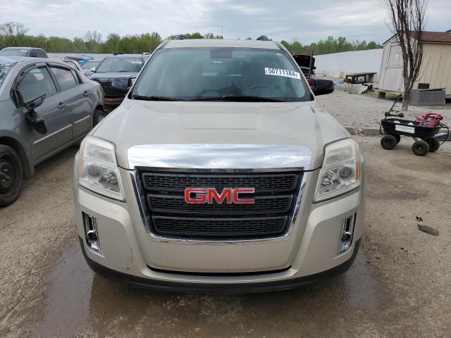 Photo 5 from auction – 2012 GMC TERRAIN SL with VIN 2GKALUEK8C6179269