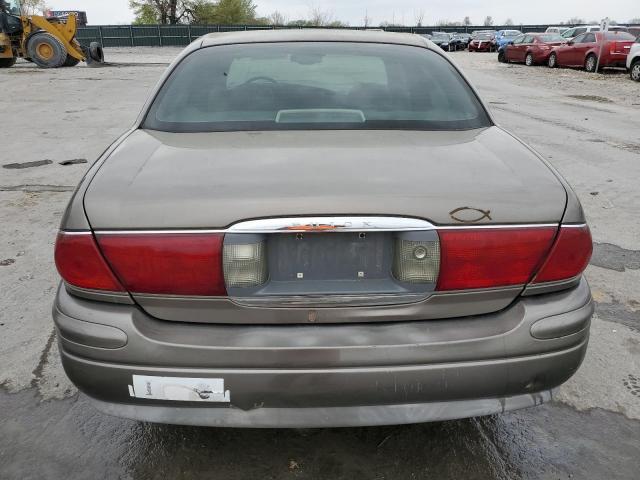 Photo 6 from auction – 2000 BUICK LESABRE LI with VIN 1G4HR54K3YU303369