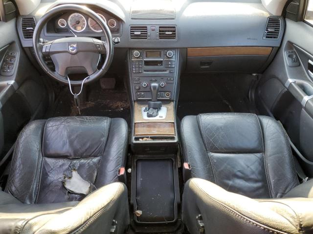 Photo 8 from auction – 2012 VOLVO XC90 3.2 with VIN YV4952CY2C1617563