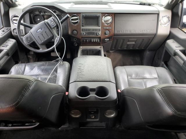 Photo 8 from auction – 2012 FORD F250 SUPER with VIN 1FT7W2BT9CED07531