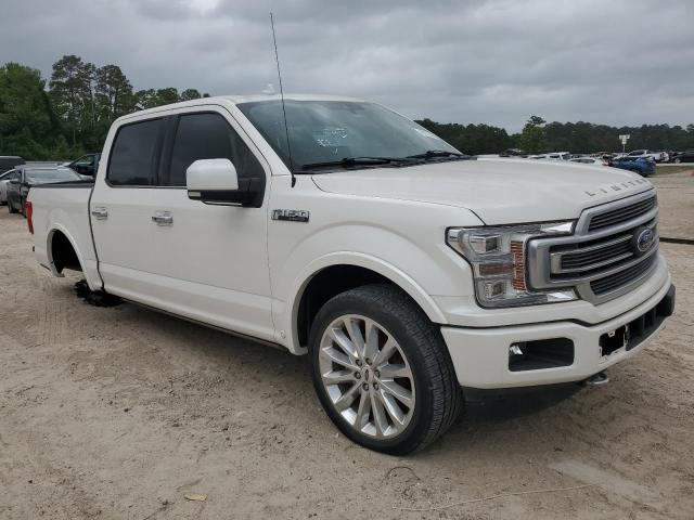 Photo 4 from auction – 2019 FORD F150 SUPER with VIN 1FTEW1EG9KFC96491