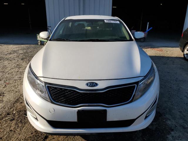 Photo 5 from auction – 2015 KIA OPTIMA LX with VIN KNAGM4A73F5606231