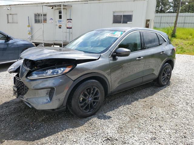 FORD ESCAPE SE 2020 with VIN 1FMCU9G65LUA66293 - Photo from auction
