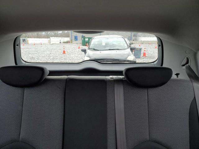 Photo 10 from auction – 2009 KIA RIO 5 SX with VIN KNADE243296496672