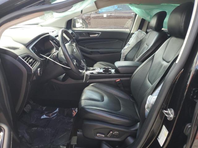 Photo 7 from auction – 2018 FORD EDGE TITAN with VIN 2FMPK4K89JBC13799