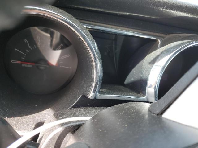 Photo 9 from auction – 2005 FORD MUSTANG with VIN 1ZVFT80N255183873