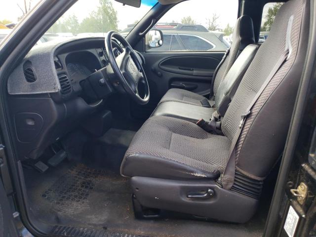 Foto 7 de la subasta – 2001 DODGE RAM 1500 con VIN 3B7HC13Y11M548735