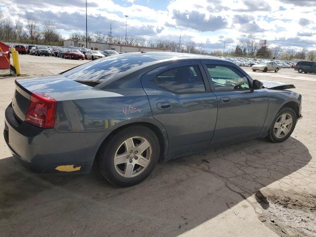 Photo 3 from auction – 2007 DODGE CHARGER SE with VIN 2B3KA43R87H865751