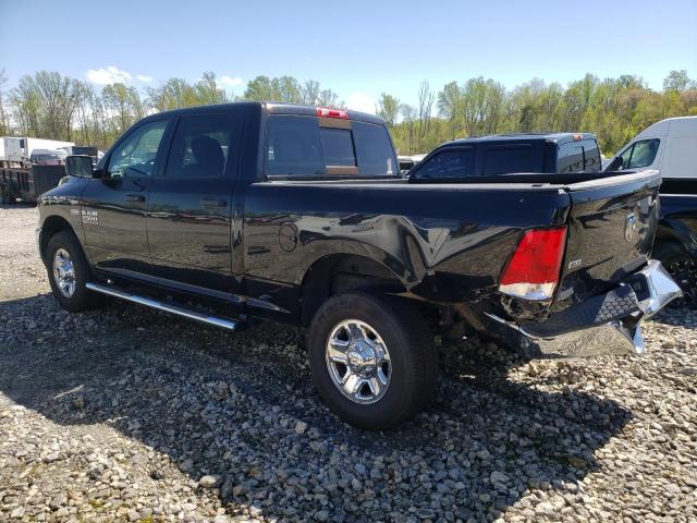 Photo 2 from auction – 2016 RAM 2500 SLT with VIN 3C6TR4DT4GG172589