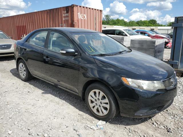 Photo 4 from auction – 2010 KIA FORTE EX with VIN KNAFU4A21A5213630