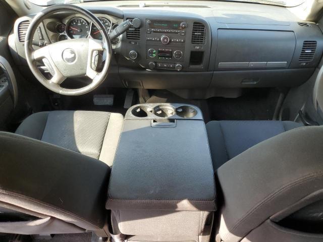 Photo 8 from auction – 2011 CHEVROLET 2500 with VIN 1GC1KXCG9BF212184