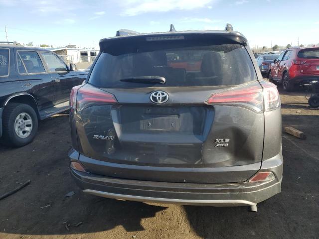 Photo 6 from auction – 2018 TOYOTA RAV4 ADVEN with VIN JTMRFREV4JJ182277