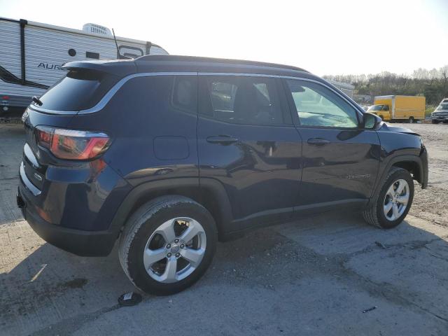 Photo 3 from auction – 2020 JEEP COMPASS LA with VIN 3C4NJDBB3LT197312