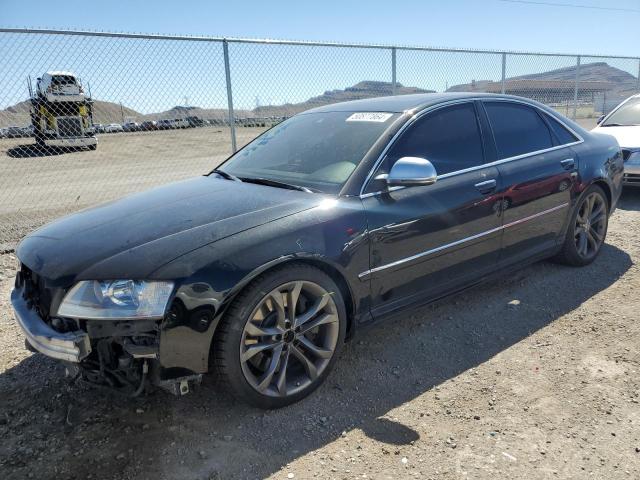 Photo 1 from auction – 2008 AUDI S8 QUATTRO with VIN WAUPN94E78N008991