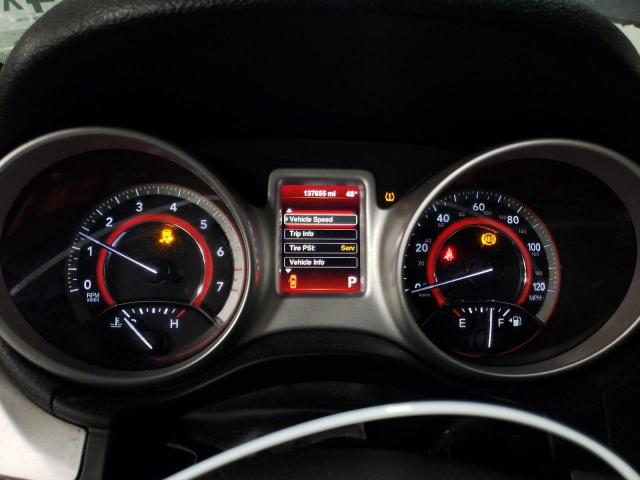 Photo 9 from auction – 2016 DODGE JOURNEY SX with VIN 3C4PDCBG5GT137303