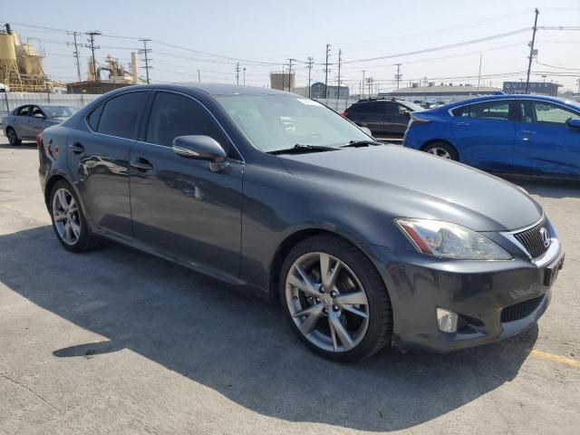 Photo 4 from auction – 2010 LEXUS IS 250 with VIN JTHBF5C21A2098381