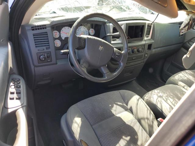 Photo 8 from auction – 2008 DODGE RAM 1500 S with VIN 1D7HA18N98S517891