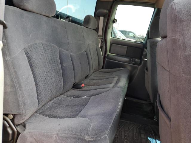 Photo 10 from auction – 2002 CHEVROLET SILVERADO with VIN 2GCEC19T821231462