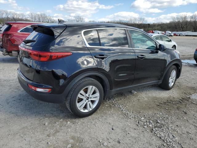 Photo 3 from auction – 2017 KIA SPORTAGE L with VIN KNDPM3AC7H7230778