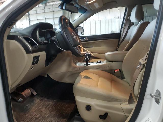 Photo 7 from auction – 2014 JEEP GRAND CHER with VIN 1C4RJFAG9EC391528