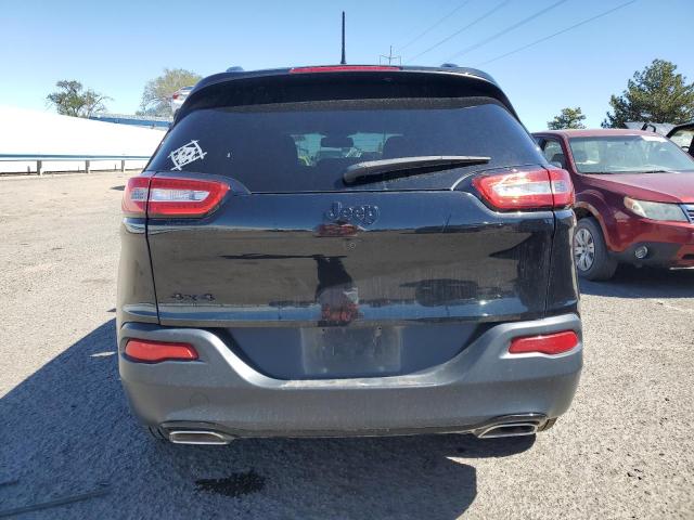 Photo 6 from auction – 2016 JEEP CHEROKEE S with VIN 1C4PJMASXGW315883