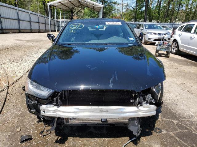 Photo 5 from auction – 2015 AUDI A4 PREMIUM with VIN WAUFFAFL0FN026820
