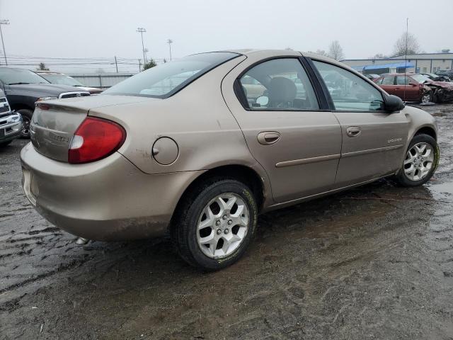 Photo 3 from auction – 2000 DODGE NEON BASE with VIN 1B3ES46C4YD666664