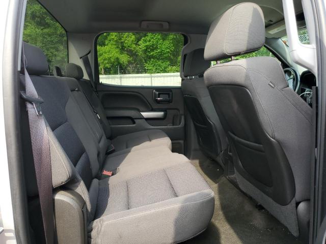 Photo 10 from auction – 2015 CHEVROLET SILVERADO with VIN 3GCUKREC0FG537524