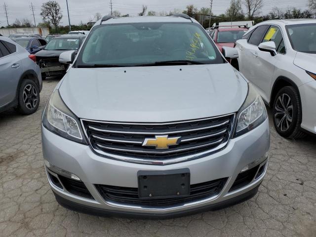 Photo 5 from auction – 2016 CHEVROLET TRAVERSE L with VIN 1GNKRHKD7GJ257343