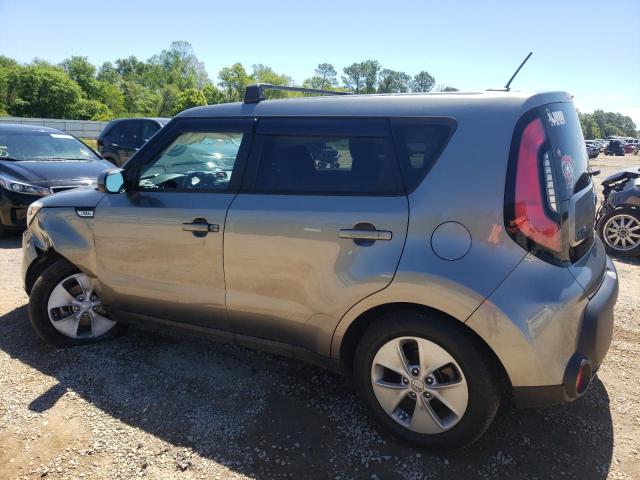 Photo 2 from auction – 2015 KIA SOUL with VIN KNDJN2A21F7221091