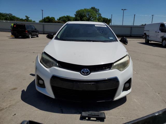 Photo 5 from auction – 2015 TOYOTA COROLLA L with VIN 5YFBURHE7FP228450