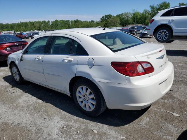 Photo 2 from auction – 2007 CHRYSLER SEBRING with VIN 1C3LC46K27N540441