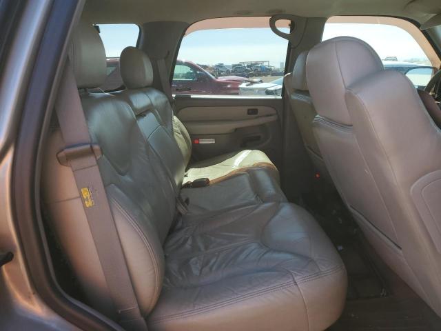 Photo 11 from auction – 2001 GMC YUKON with VIN 1GKEC13TX1J125984