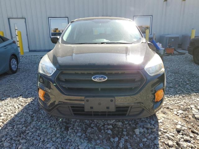 Photo 5 from auction – 2017 FORD ESCAPE S with VIN 1FMCU0F72HUD36304