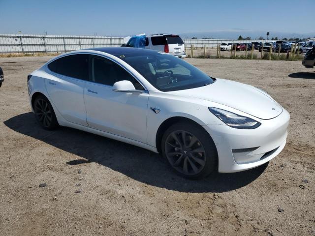 Photo 4 from auction – 2017 TESLA MODEL 3 with VIN 5YJ3E1EA9HF002610
