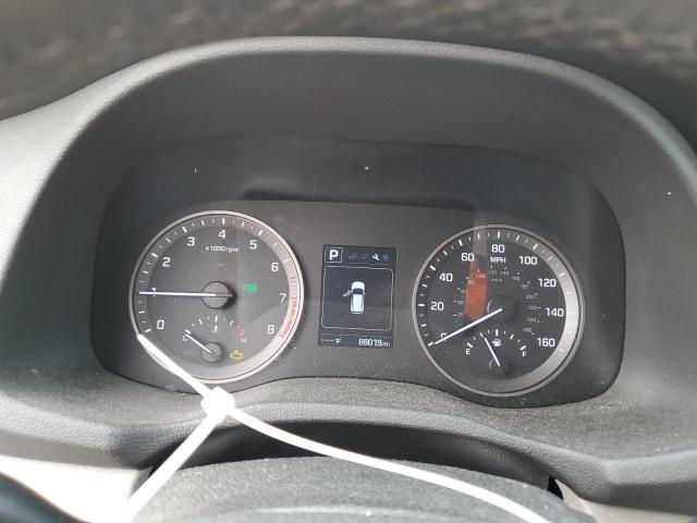 Photo 9 from auction – 2016 HYUNDAI TUCSON LIM with VIN KM8J3CA29GU226517