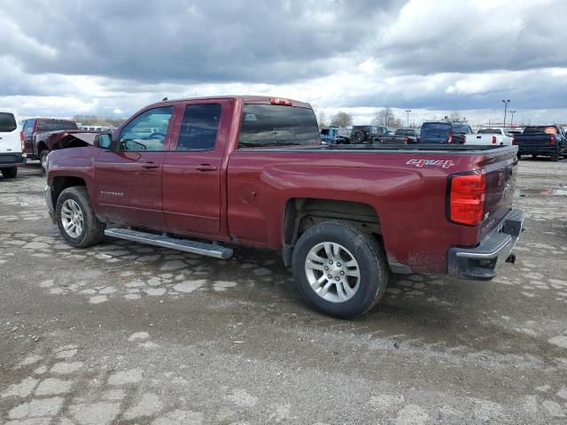 Photo 2 from auction – 2016 CHEVROLET SILVERADO with VIN 1GCVKREC0GZ400671