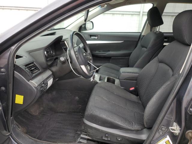 Снимка 7 от търг – 2010 SUBARU OUTBACK 2. с VIN 4S4BRCBC2A3336140