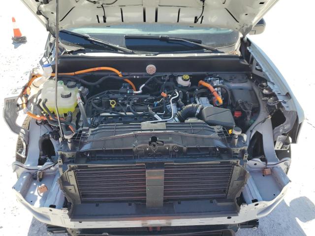 Photo 11 from auction – 2023 FORD MAVERICK X with VIN 3FTTW8E3XPRA53988