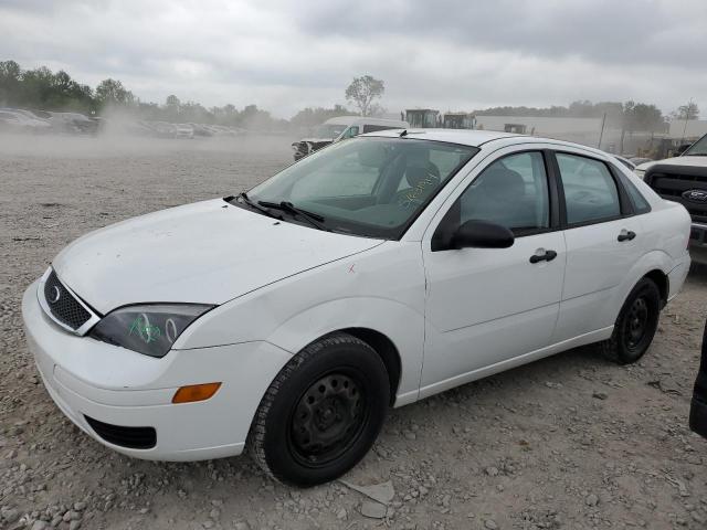 FORD FOCUS ZX4 2005 with VIN 1FAFP34N45W115157 - Photo from auction