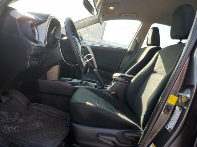 Photo 7 from auction – 2016 TOYOTA RAV4 LE with VIN 2T3ZFREV5GW286223
