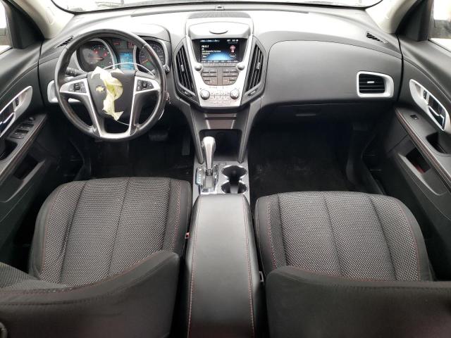 Photo 8 from auction – 2014 CHEVROLET EQUINOX LT with VIN 2GNALBEKXE1111580