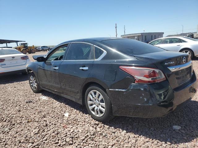 Photo 2 from auction – 2013 NISSAN ALTIMA 2.5 with VIN 1N4AL3AP0DN585752