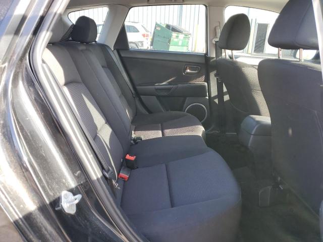 Photo 10 from auction – 2007 MAZDA 3 HATCHBAC with VIN JM1BK344X71743660