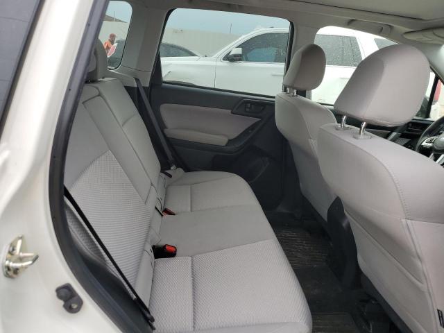 Photo 11 from auction – 2018 SUBARU FORESTER 2 with VIN JF2SJAECXJH501951