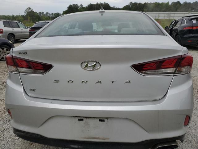 Photo 6 from auction – 2019 HYUNDAI SONATA SE with VIN 5NPE24AFXKH792772