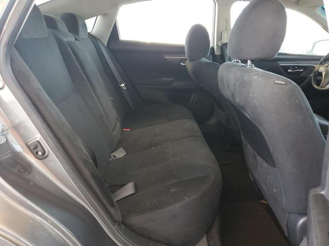 Photo 10 from auction – 2015 NISSAN ALTIMA 2.5 with VIN 1N4AL3AP8FC185517