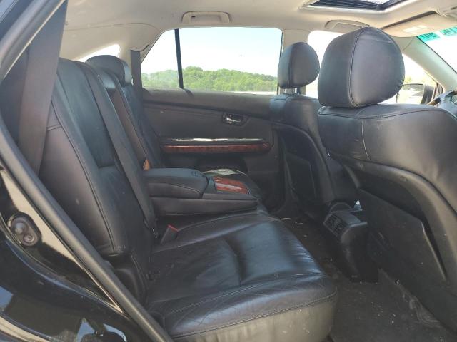 Photo 10 from auction – 2009 LEXUS RX 350 with VIN 2T2GK31U79C073599